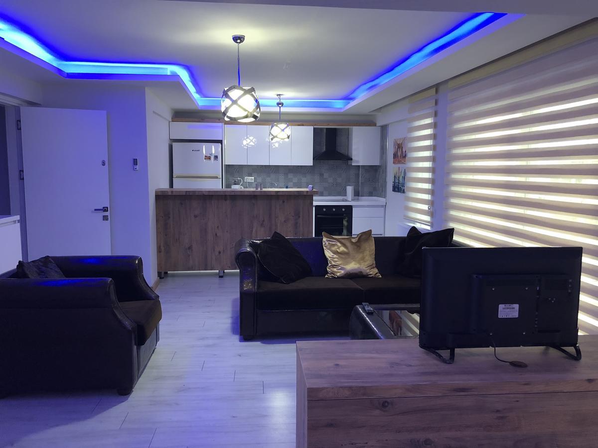Balcova Luxury Residences (Adults Only) İzmir Exterior photo
