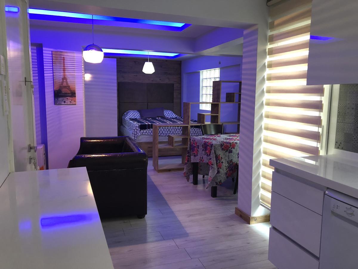 Balcova Luxury Residences (Adults Only) İzmir Exterior photo