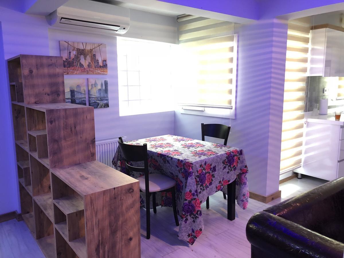Balcova Luxury Residences (Adults Only) İzmir Exterior photo