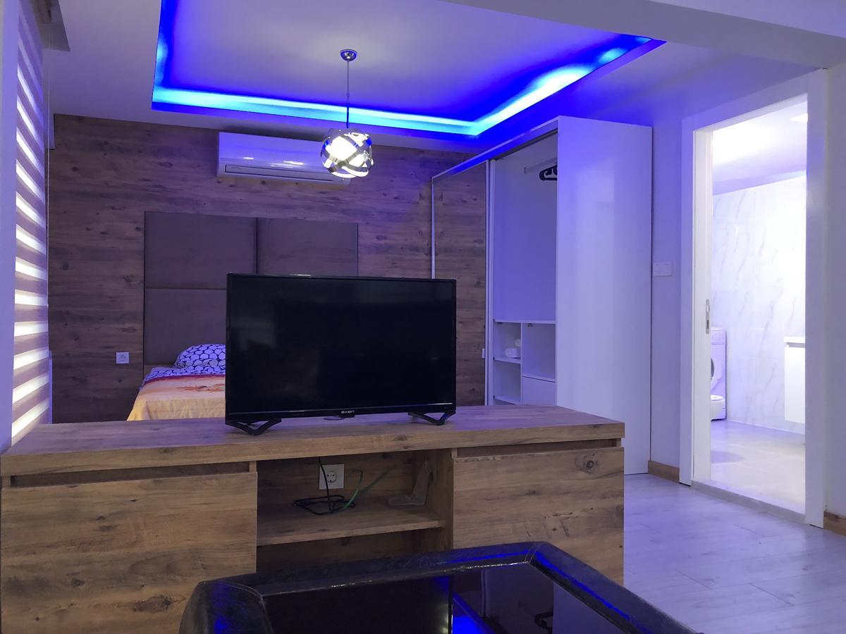 Balcova Luxury Residences (Adults Only) İzmir Exterior photo