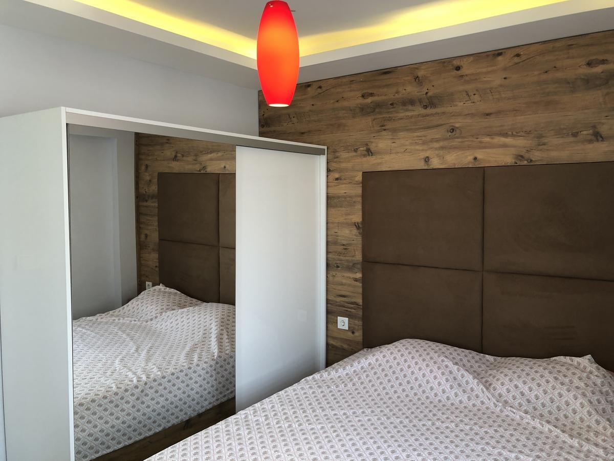 Balcova Luxury Residences (Adults Only) İzmir Exterior photo