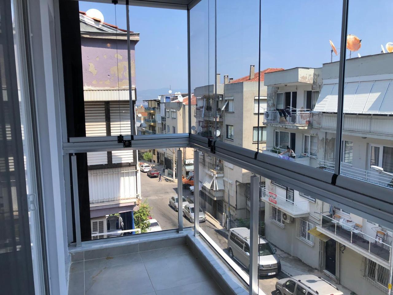 Balcova Luxury Residences (Adults Only) İzmir Exterior photo