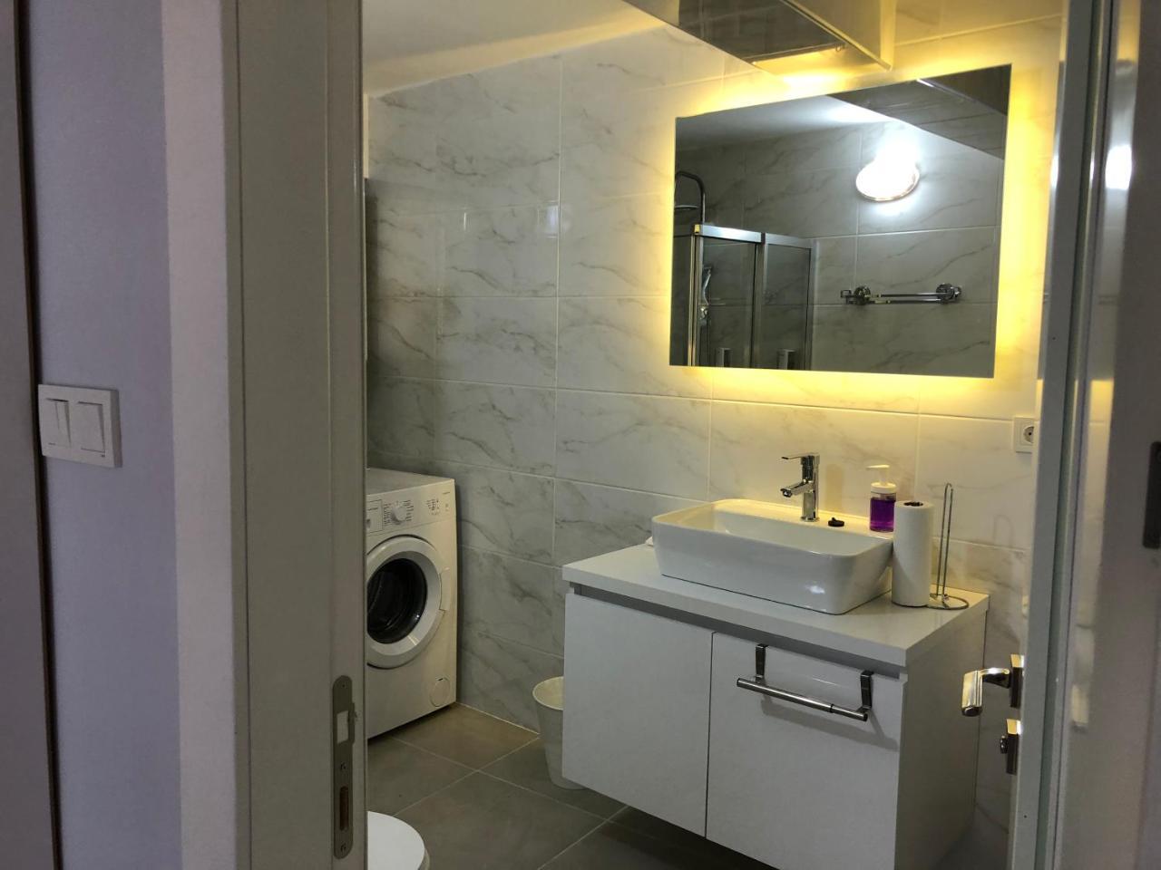 Balcova Luxury Residences (Adults Only) İzmir Exterior photo