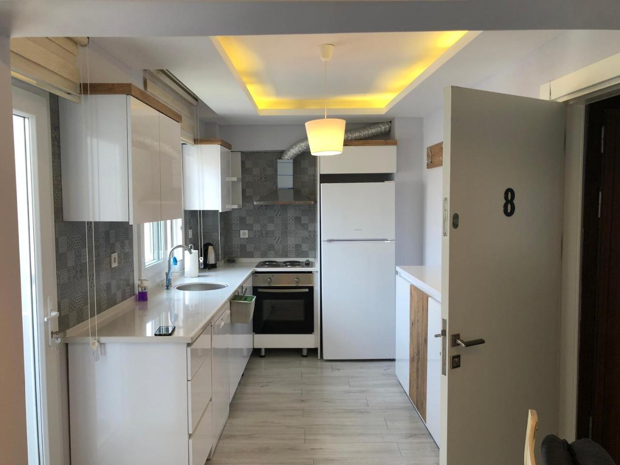 Balcova Luxury Residences (Adults Only) İzmir Exterior photo