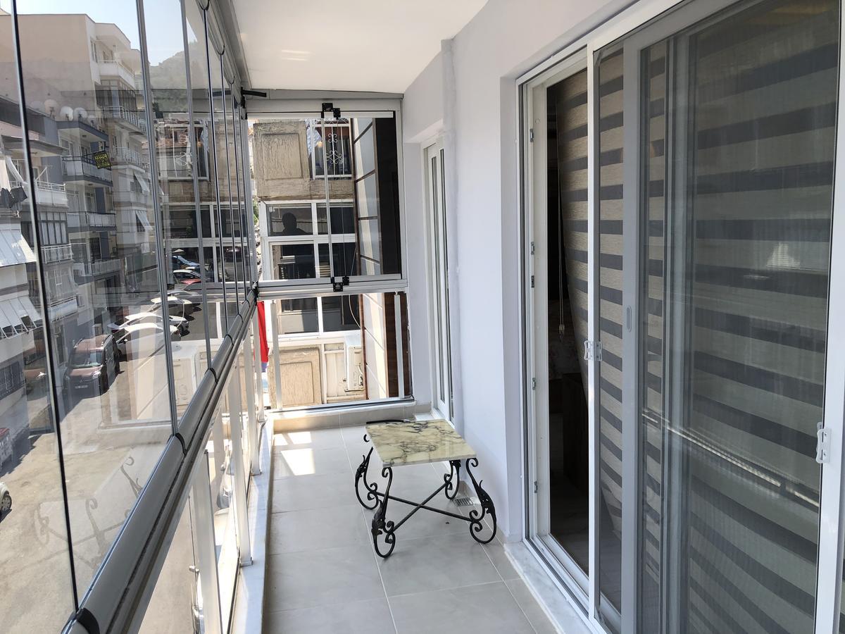 Balcova Luxury Residences (Adults Only) İzmir Exterior photo
