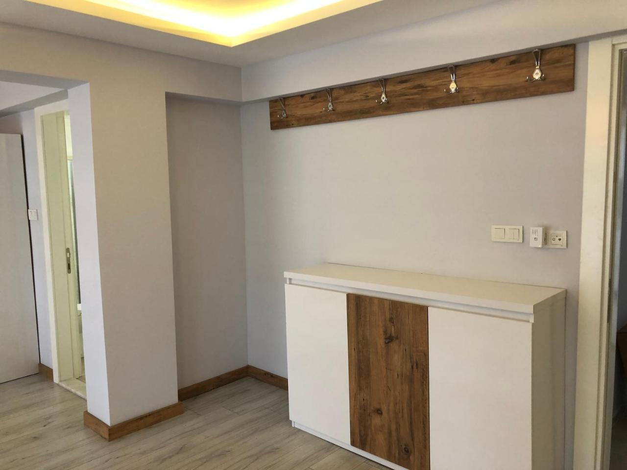 Balcova Luxury Residences (Adults Only) İzmir Exterior photo